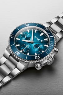 ORIS クロノグラフ オートマチック プロダクト | Oris